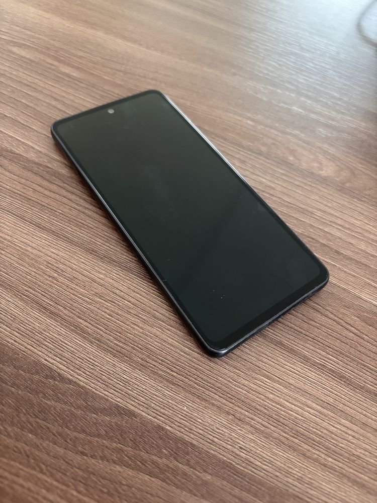 Samsung A53 в идеале