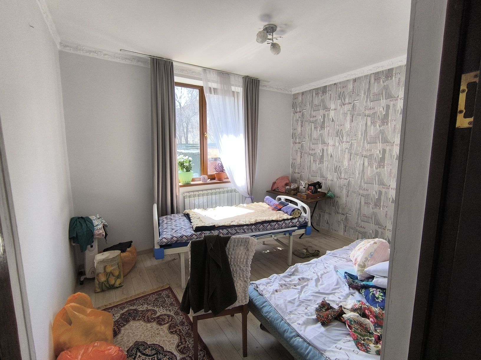 Продам дом 150 кв. В центре Каскелена