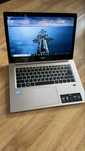 Ноутбук Acer swirt 3