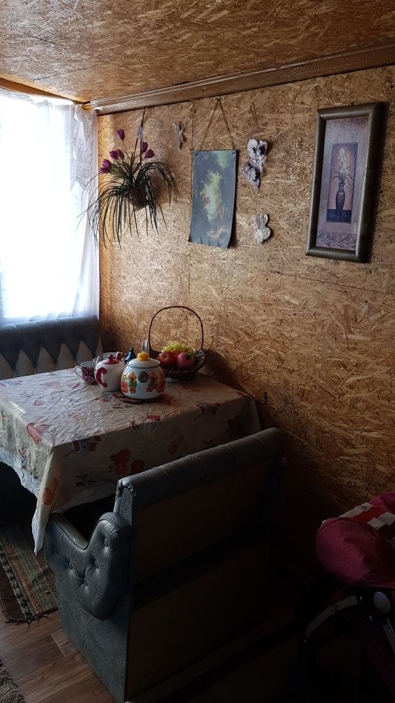 Продам дом 3х комнатный, 68кв.м. Жана Кала.