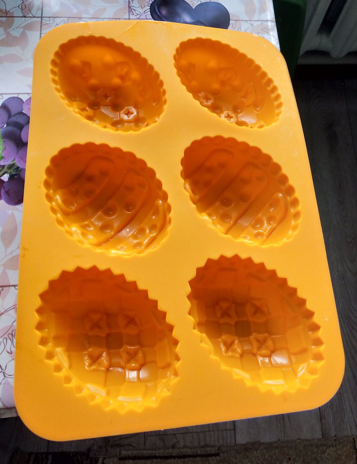 Продам форму для  выпечки.