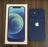 iPhone 12 128GB в идеальном состоянии