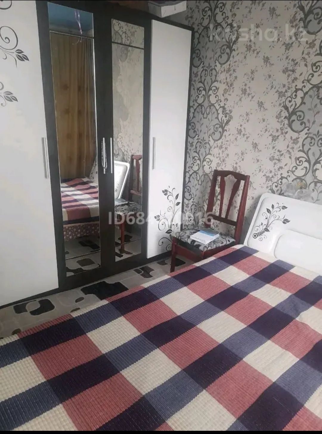 Продам дом в Сарыозеке