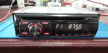 Автомагнитола Pioneer