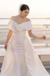 Свадебное платье White Swan