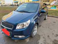 Продам Chevrolet Nexia 2023
