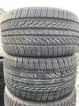 Пара летние шины 275/40/17 275/40R17 Nexen.