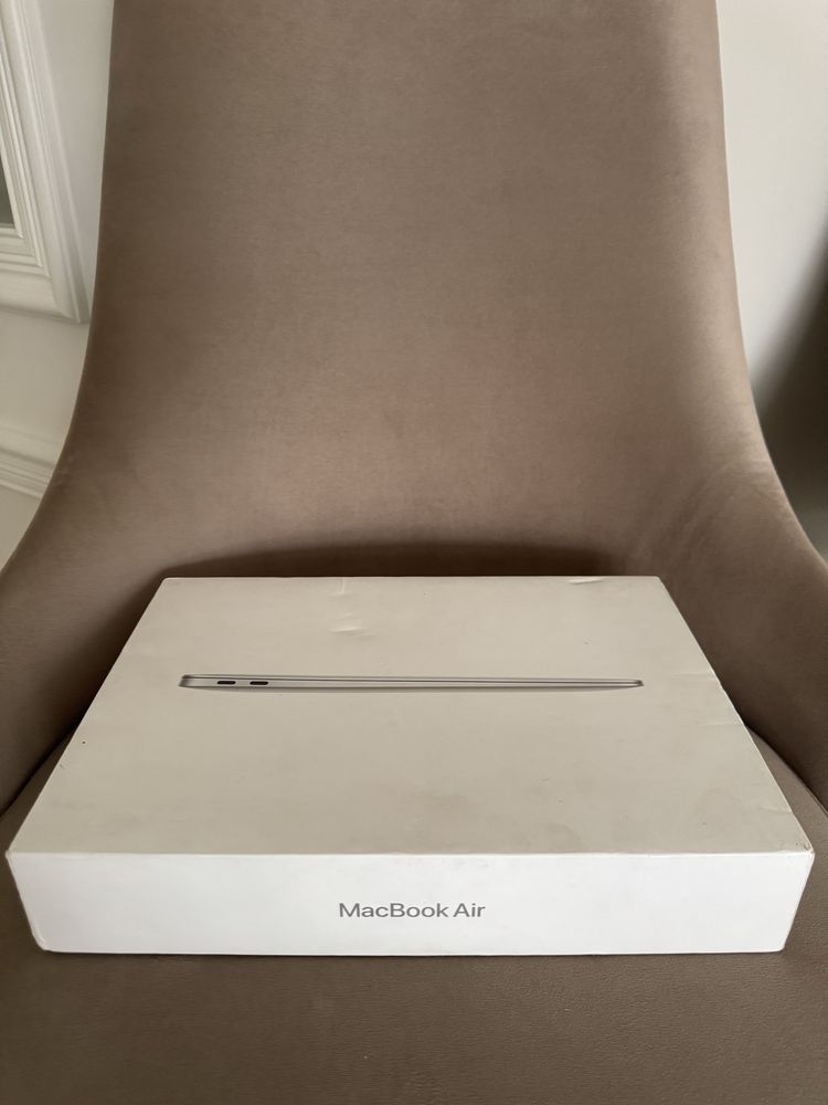 Macbook Air 13!!