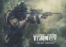 EFT Escape from Tarkov