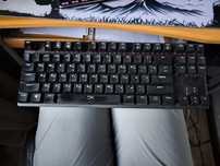 Клавиатура HyperX