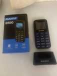 кнопочный телефон Maxvi B100