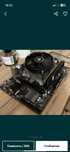 Комплект: i5-6500 + MSI H110M + 8ГБ DDR4 + БП Apex