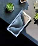 Apple iPhone 15 Pro 512GB
