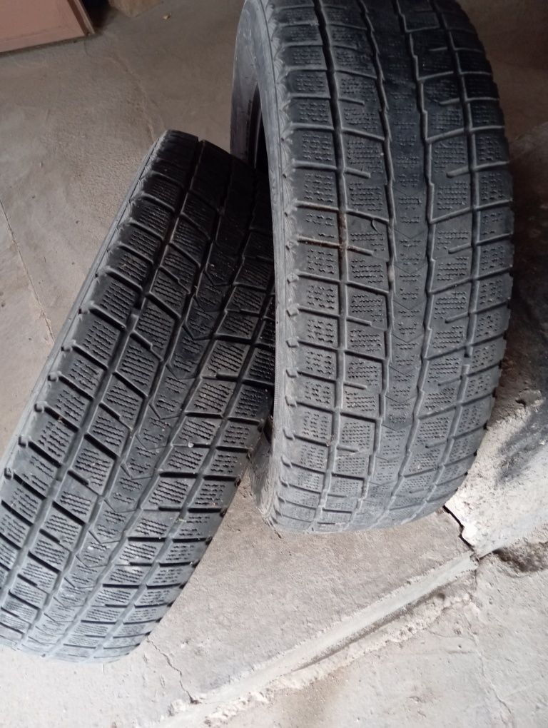 225/65/17 зимний шины