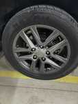 Шины 285/50/20 NEXEN
