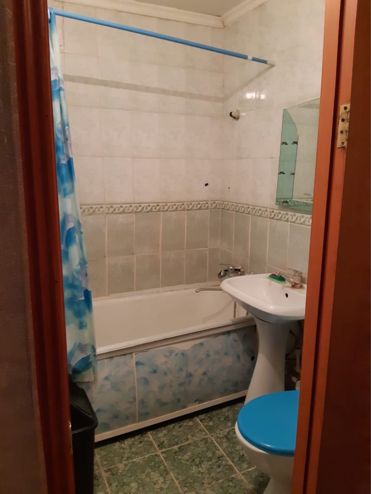 Продам 1-ком квартиру