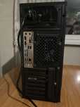 Игровой ПК Ryzen 3 + RX 580 / 16GB RAM / Готовая сборка