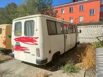 Продам мини автобус