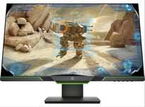 Игровой монитор HP 25x | 144 Гц, 1 мс, 25” Full HD