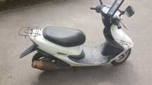 Продам мопед Honda Dio 34