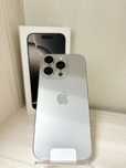 Apple Iphone 16 Pro 256гб (гШымкент Республики 40/34) Лот:630/842