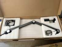 Пантограф THRONMAX Caster XLR