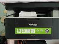 Принтер Brother 1512