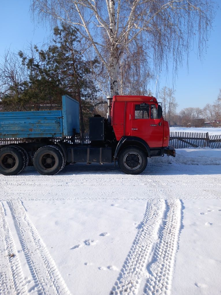 Продам камаз 5410
