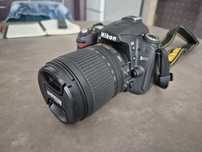 Фотоаппарат Nikon D90