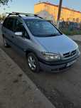 Продам Opel Zafira или можно обмен
