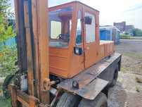 Продам погрузчик А-4014
