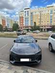 Аренда авто прокат changan uni-v