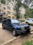 Golf 3 1.8 Моно