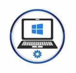 Регистрация телефона, установка windows