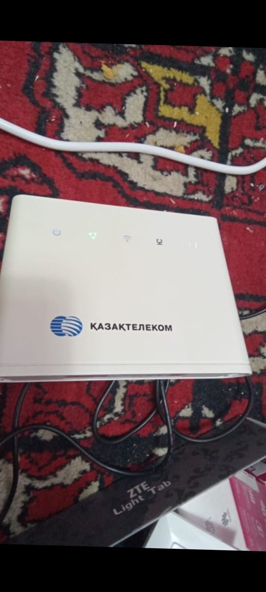 б\у алтел актив алтел теле2 кселл izi 4G роутер вайфай модем