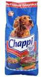 Корм Chappi Говядина по домашнему 15 кг