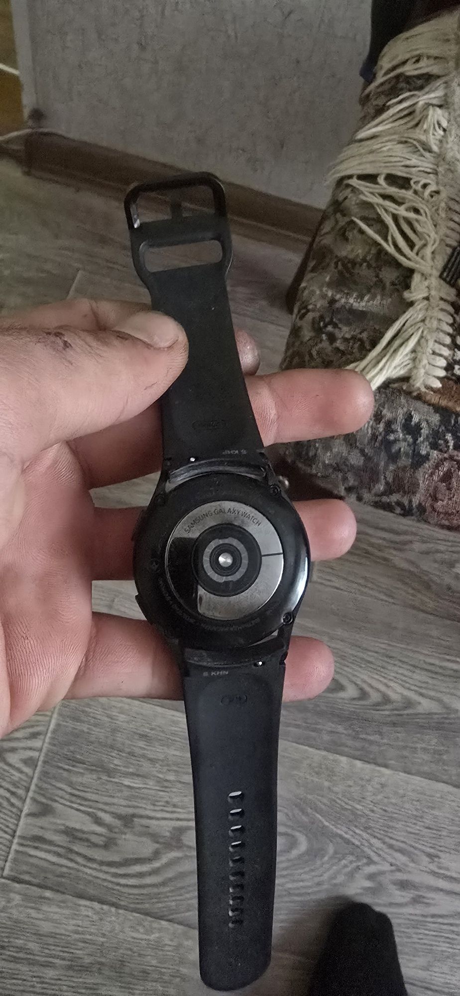 Продам смарт часы