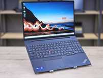 Мощный Ноутбук Lenovo ThinkPad E16 - Core Ulta 7 155H/32GB/512GB/Arc