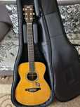 Гитара Yamaha LS-TA