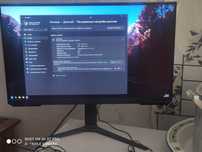 Монитор odyssey g3