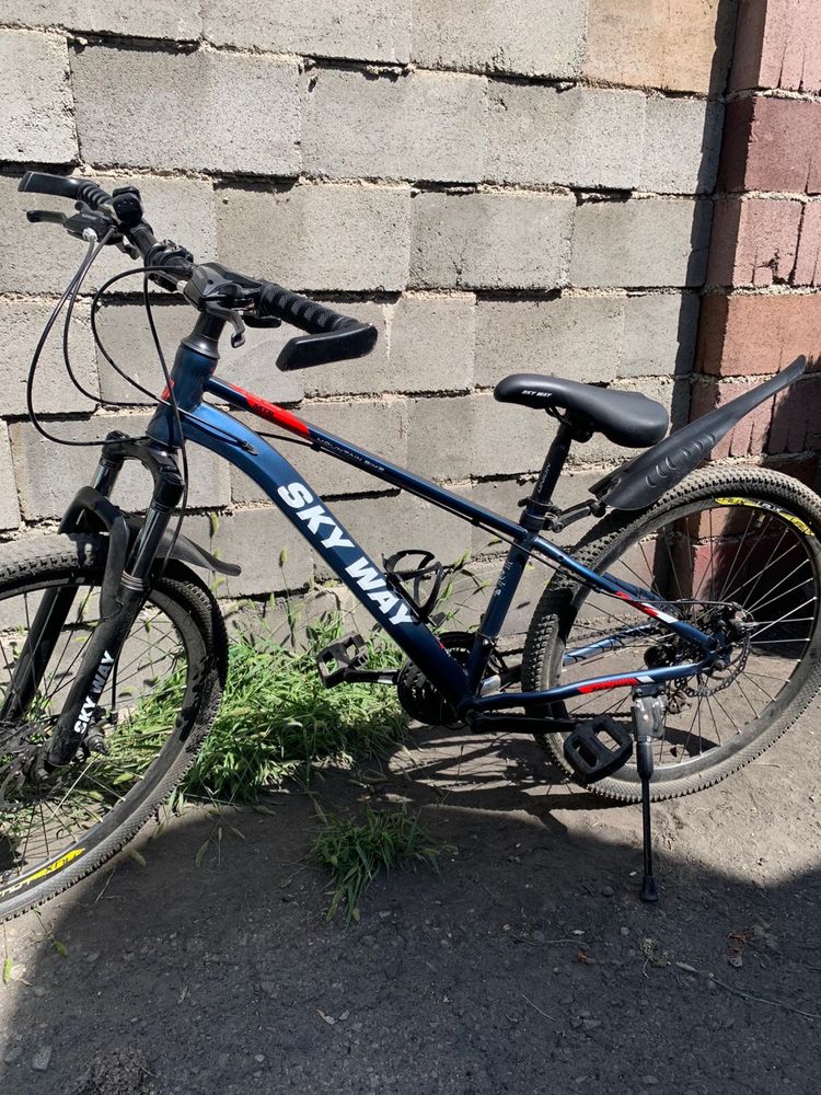 Продам 2 велосипеда