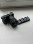Sony a6500 камера