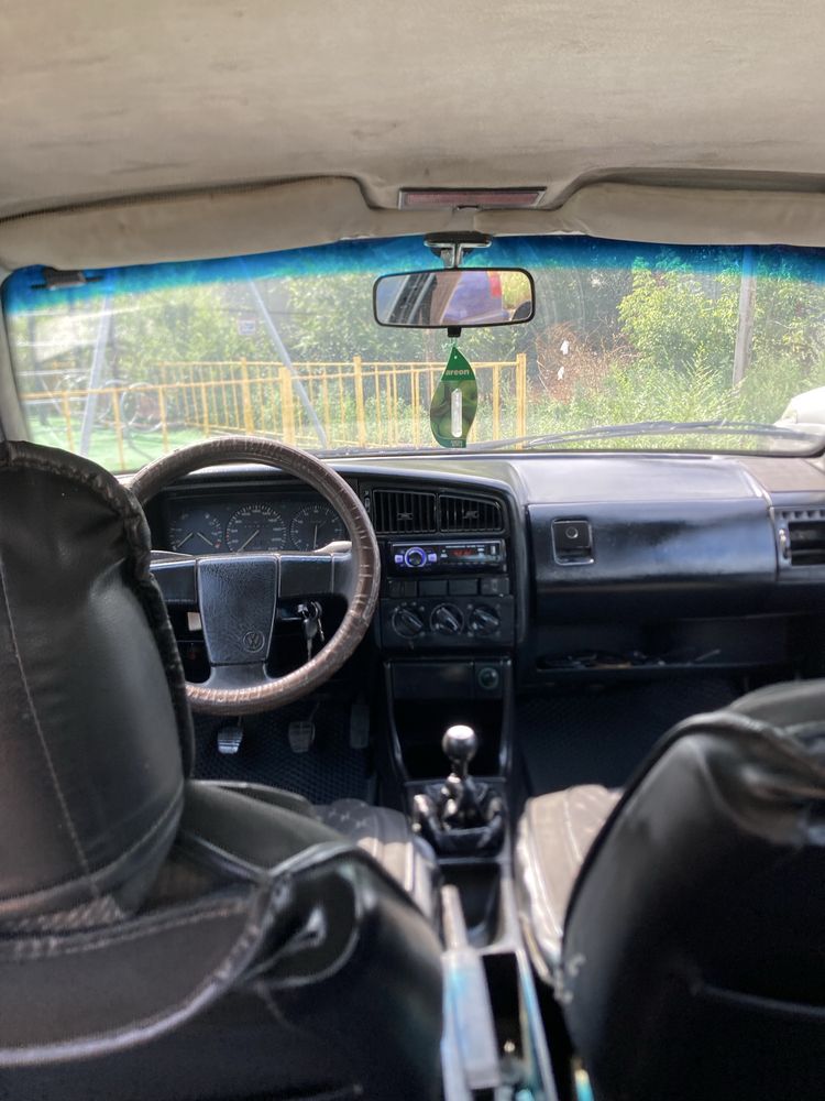 Продам пассат б3