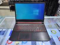 Ноутбук Acer Nitro Ryzen 5 3550H Озу 16гб ssd512gb Gtx1650
