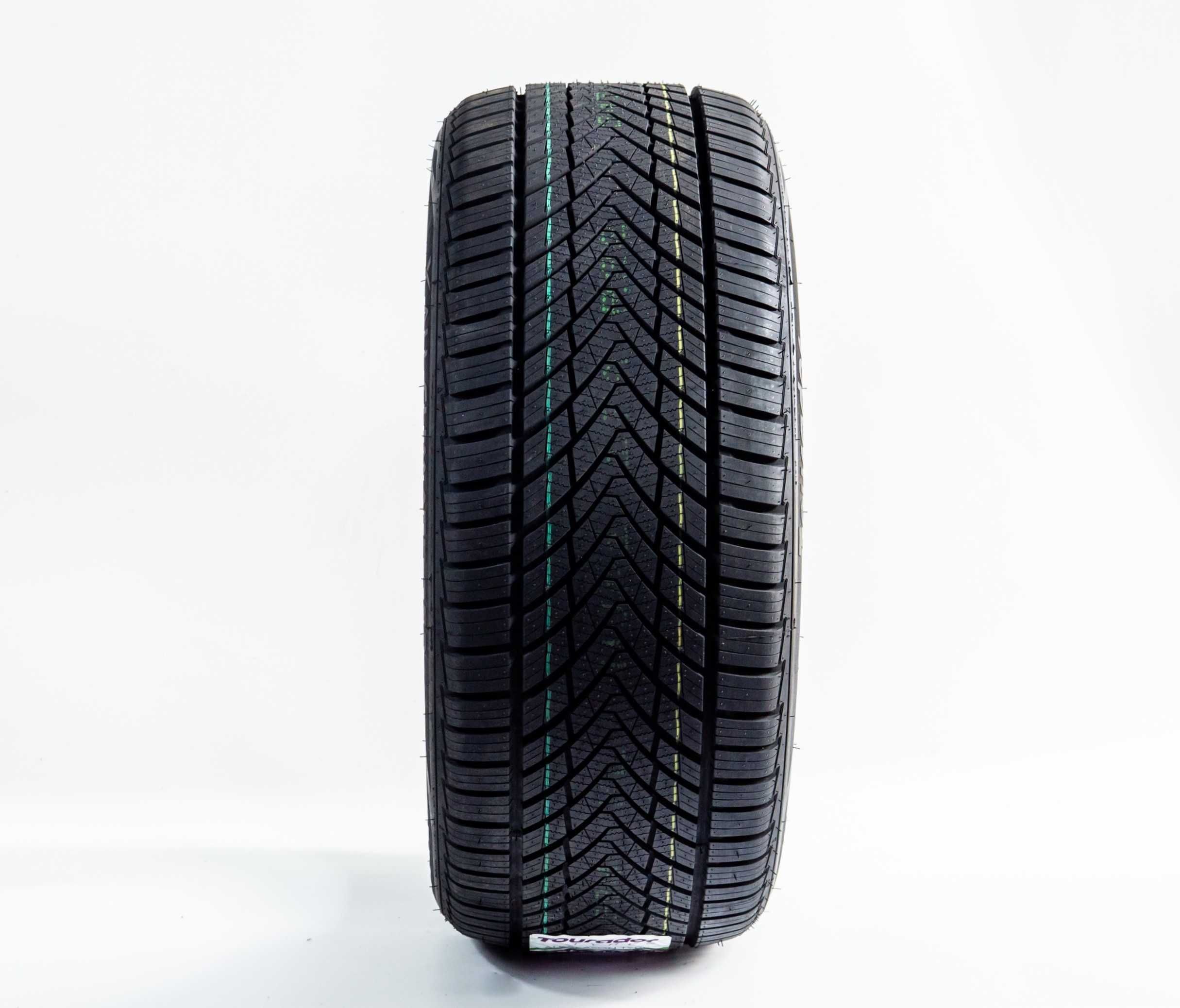 245/45R17 99W XL — Tourador Х ALL CLIMAT TF2
