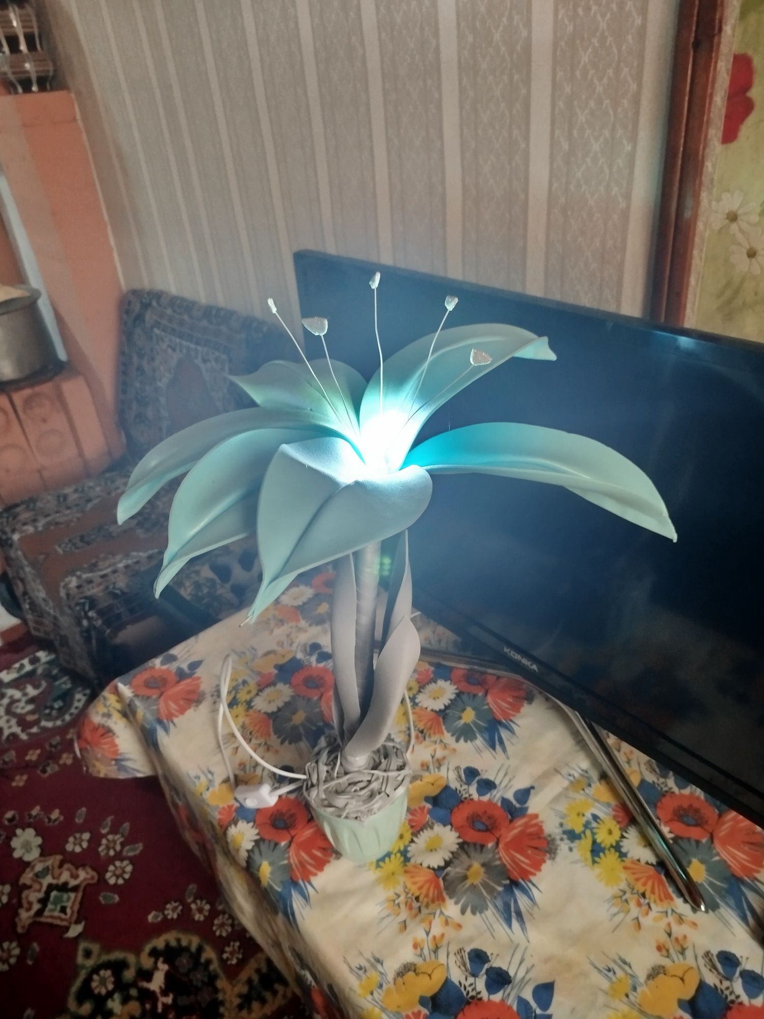 Продам ночник для детской