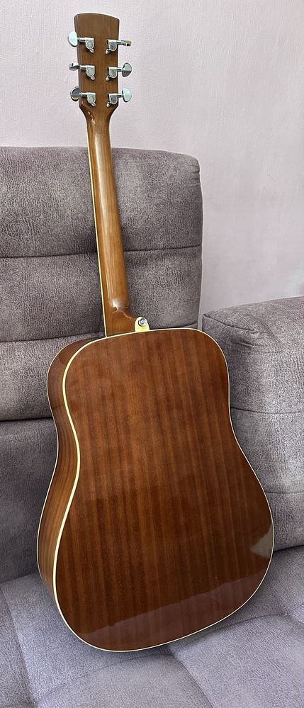 Продаю Ibanez PF15-NT