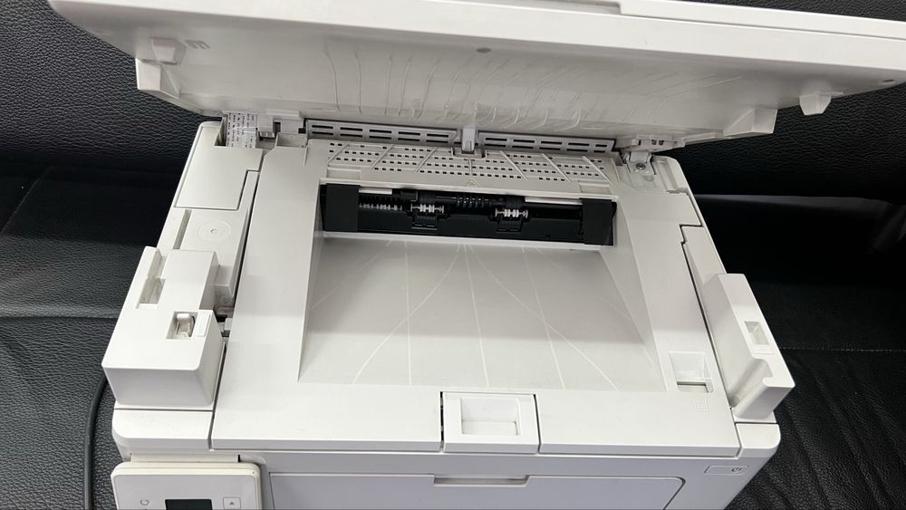 Принтер laser jet pro mfp m130a