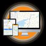 GPS мониторинг технического состояния ТС