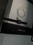 Часы apple watch nike 44 mm